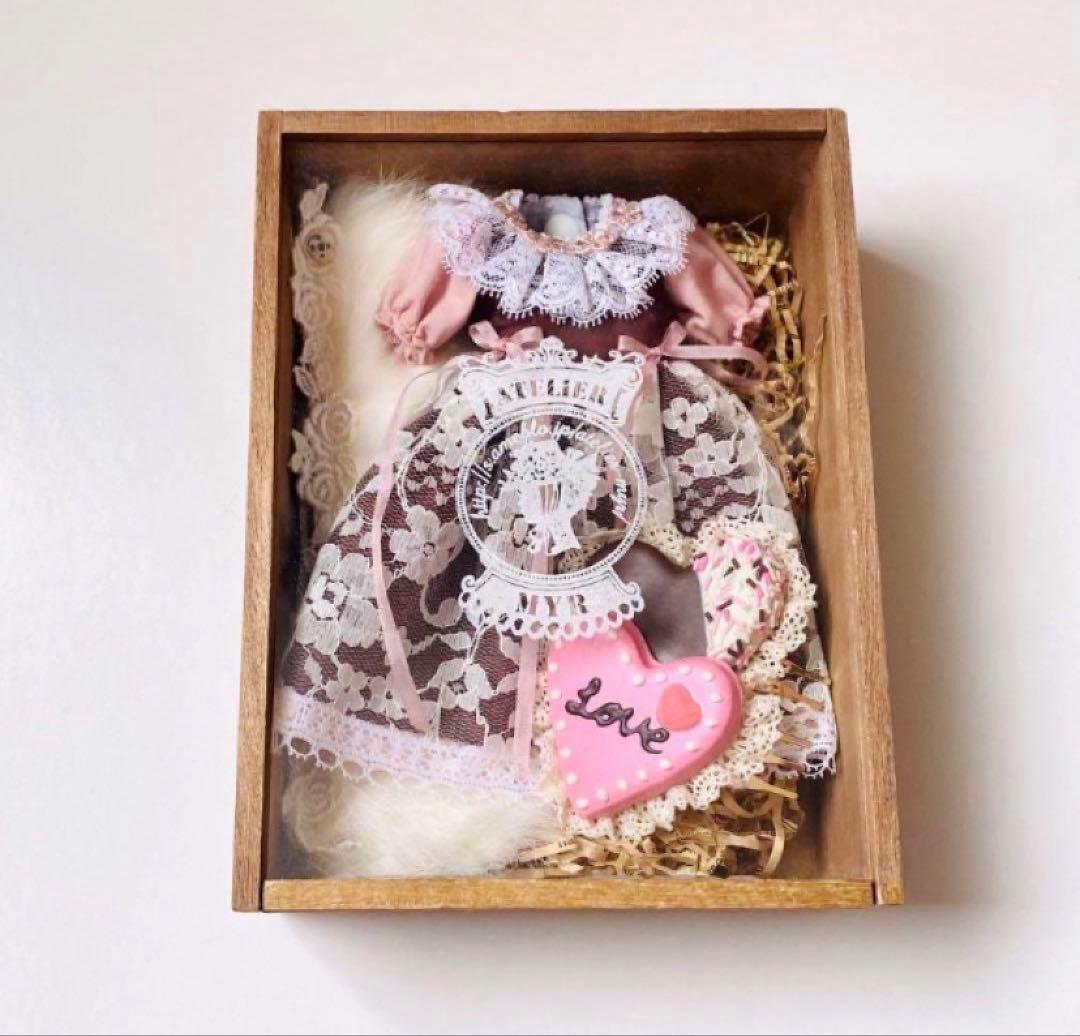 illit ミンジュ bomb Target US アメリカ限定 トレカ