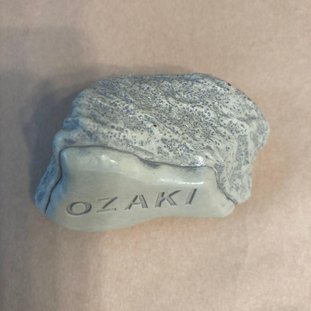 尾崎豊 ／ 映画 尾崎豊を探して パンフレット ＋ 尾崎ストーン - メルカリ