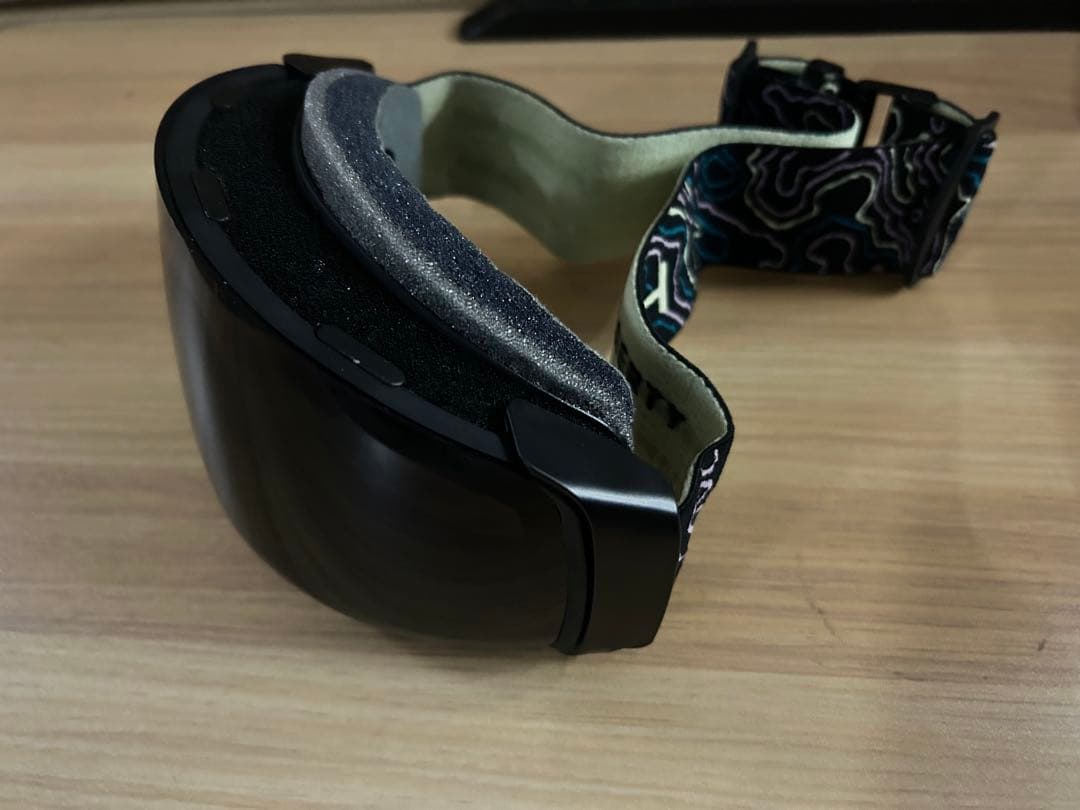 SMITH 4D MAG AC Marion Haerty 25-26モデル - メルカリ