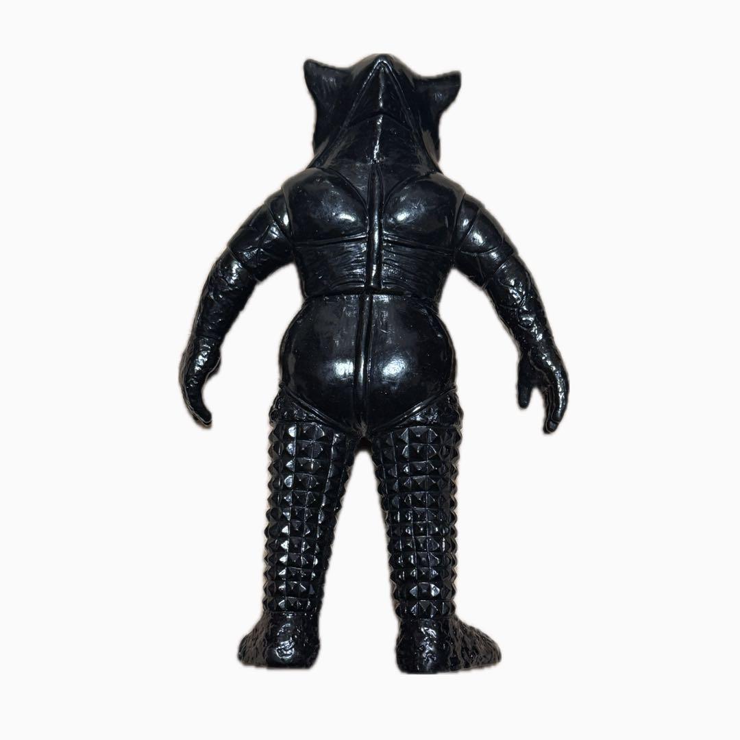 当時物】ウルトラマン 旧ウルトラ怪獣シリーズ メフィラス星人1983