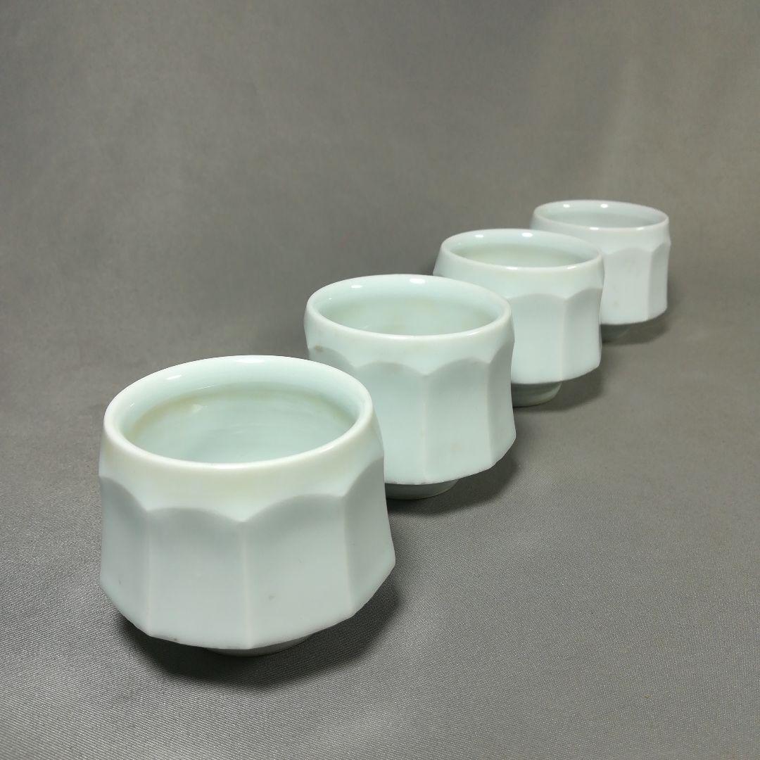 上田恒次　徳利　お猪口　酒器