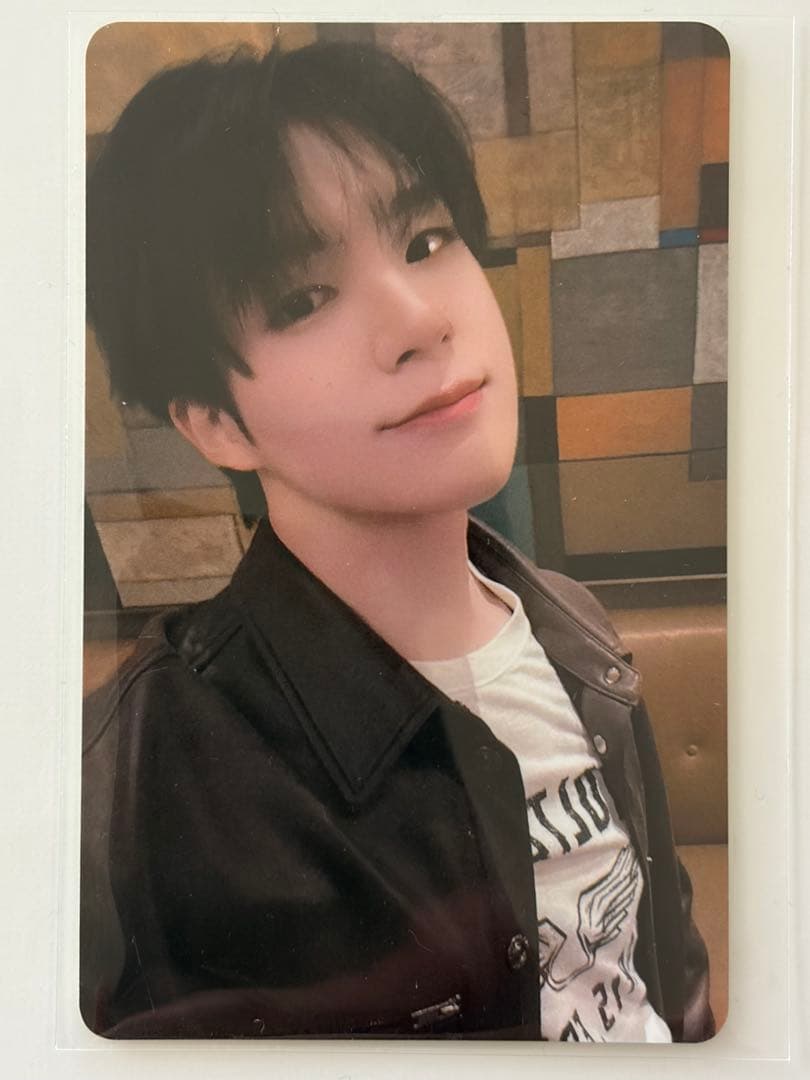 NCT DREAM DREAMSCAPE ジェノ トレカ - メルカリ