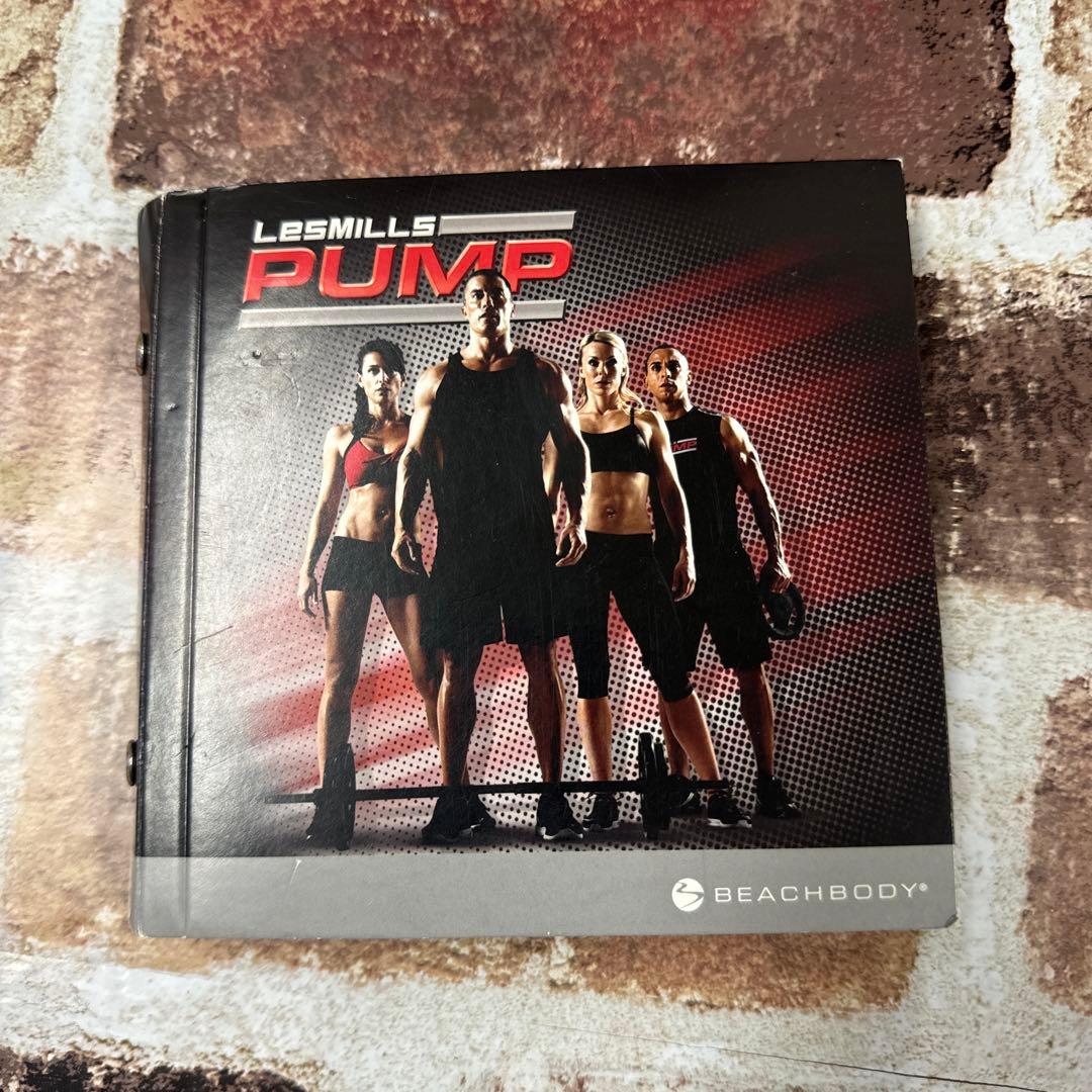 パンプ　DVD 7枚セット 2_d7634637-7b01-4eac-9c48-