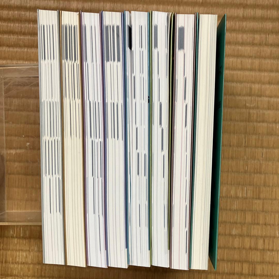 ファミコン通信 ゲーム年鑑 8冊セット ファミ通 アスキームック - メルカリ