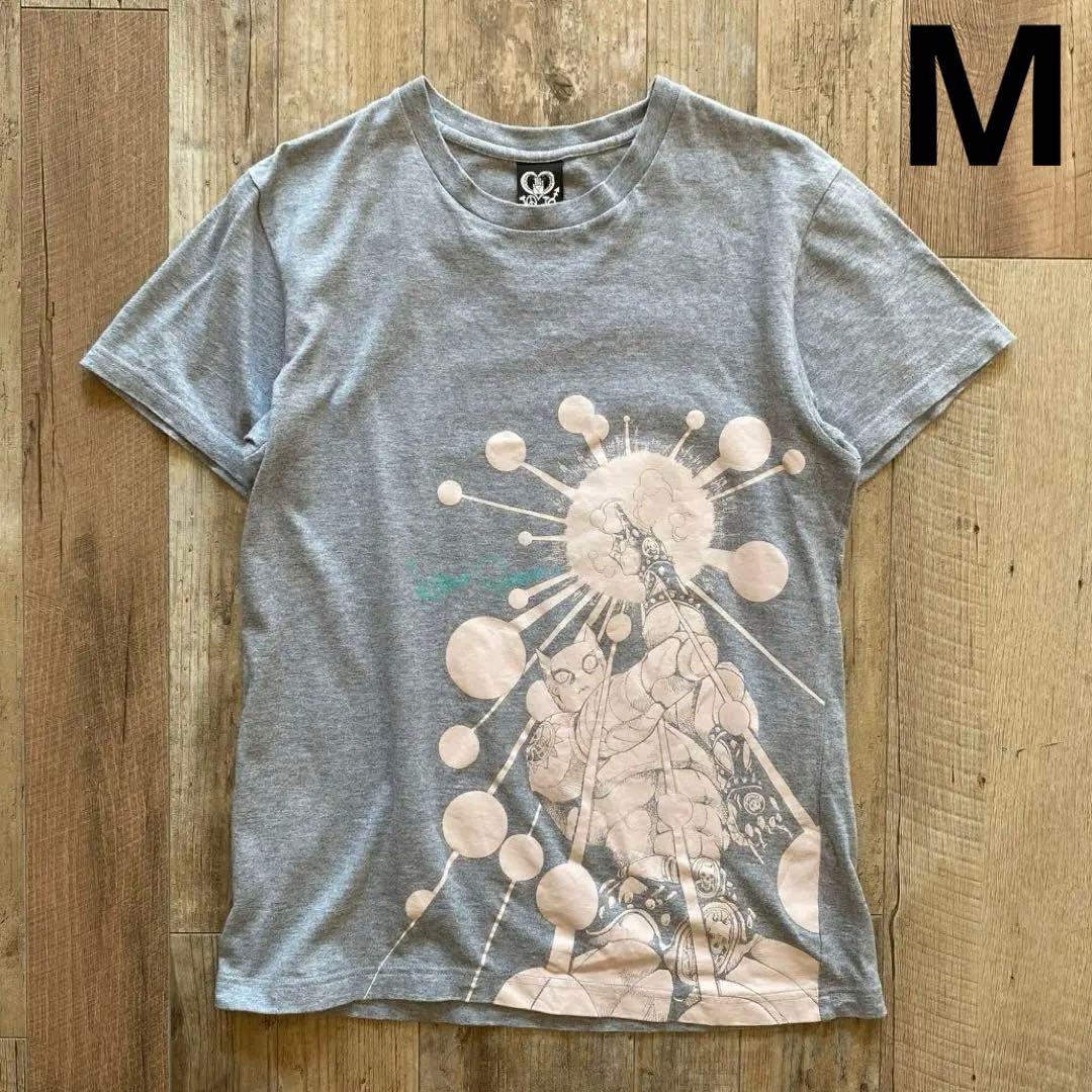 限定 jojo ジョジョ 吉良吉影 キラークイーン アニメ Tシャツ 漫画