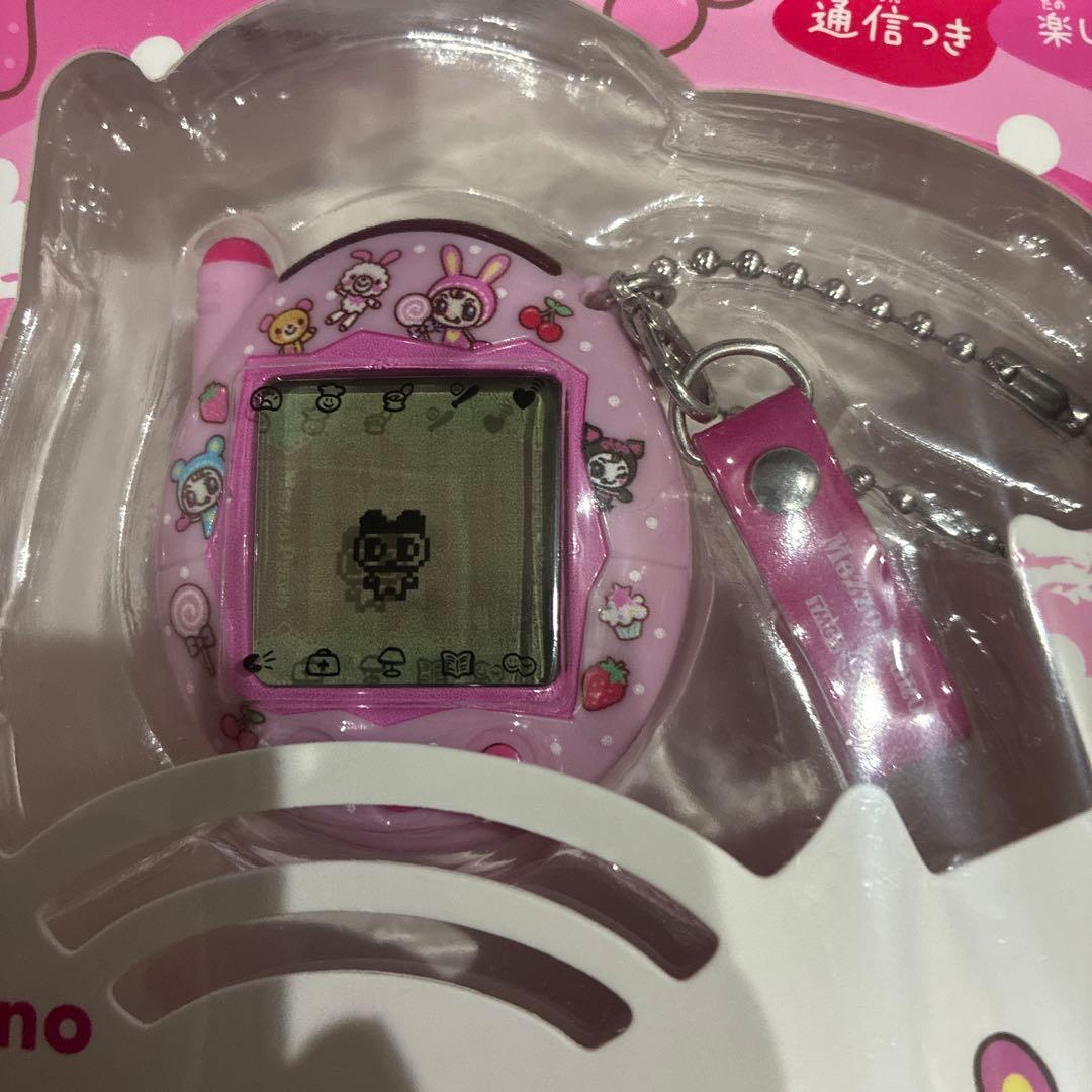 新品未開封】Tamagotchi Connection メゾピアノ - メルカリ
