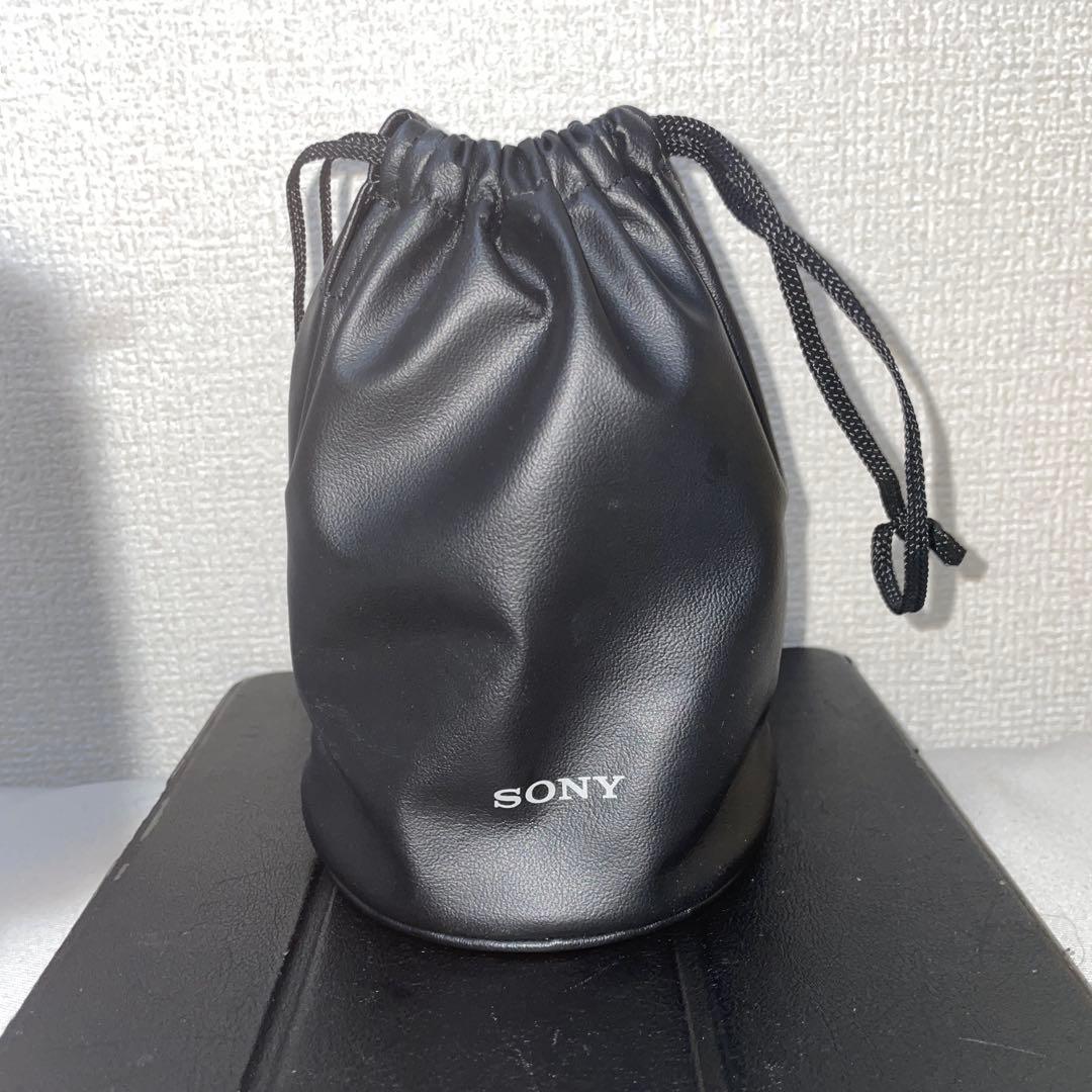 SONY FE 28-70mm f/3.5-5.6 ズームレンズ