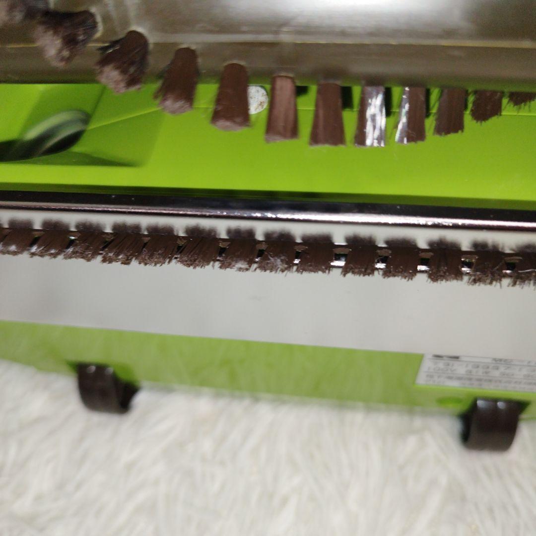 レトロ 美品！ ナショナルタテ型掃除機 カーペッター MC-110U - メルカリ