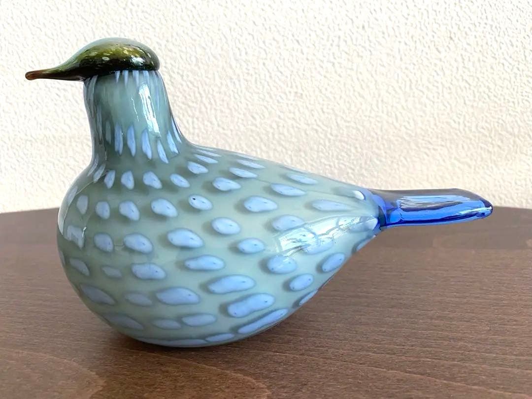 イッタラバード　オイバトイッカ ピルヴィッキ　1972 b3692dda0494a3b5eba7011028493a