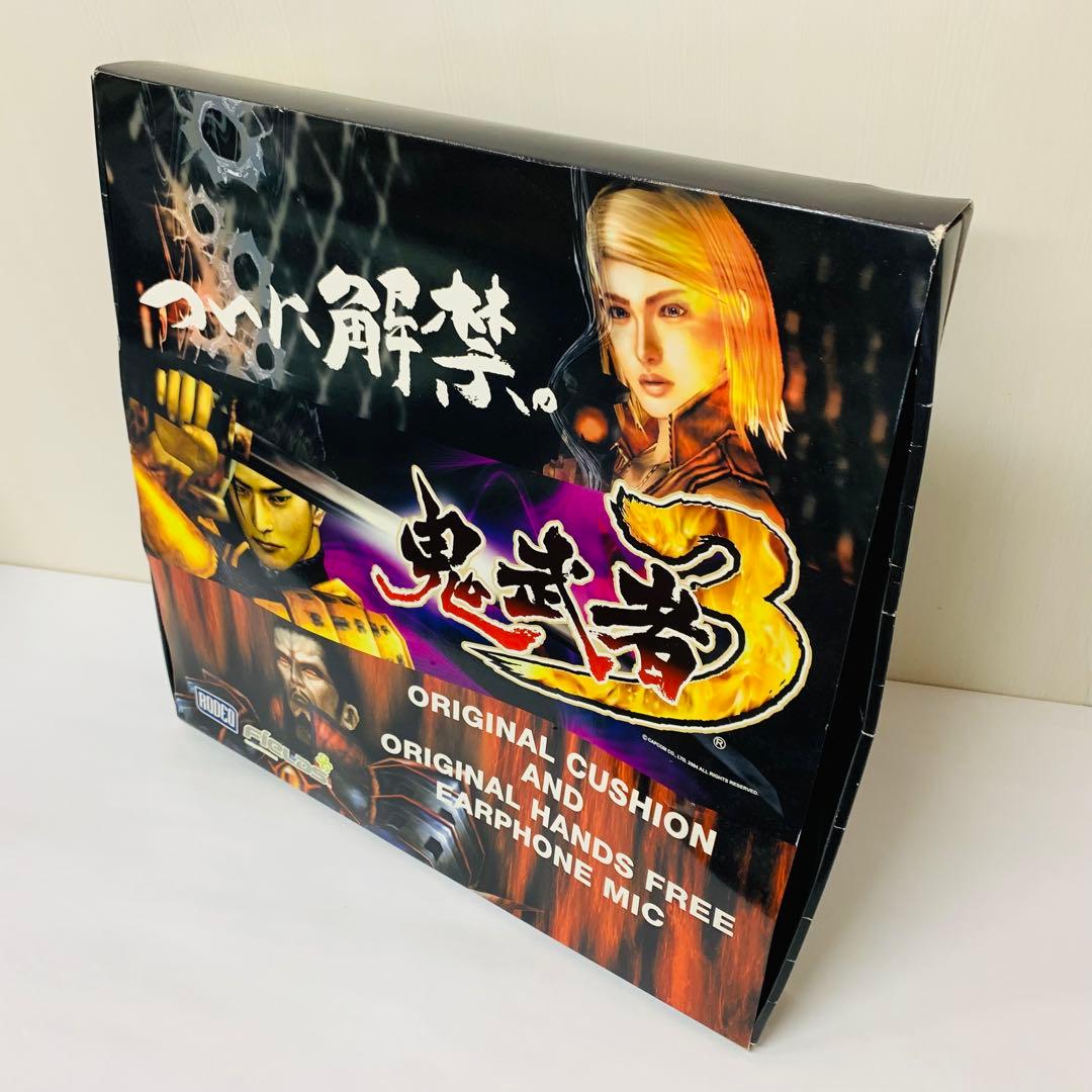 鬼武者3 非売品グッズセット パチスロ4号機 - パチンコ・パチスロ卸売