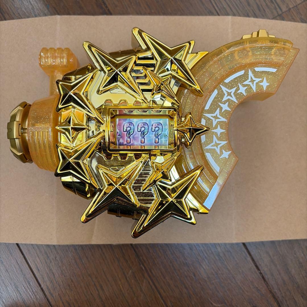 プレミアムDX メモリアル フィーバースロット レイズ バックル - メルカリ