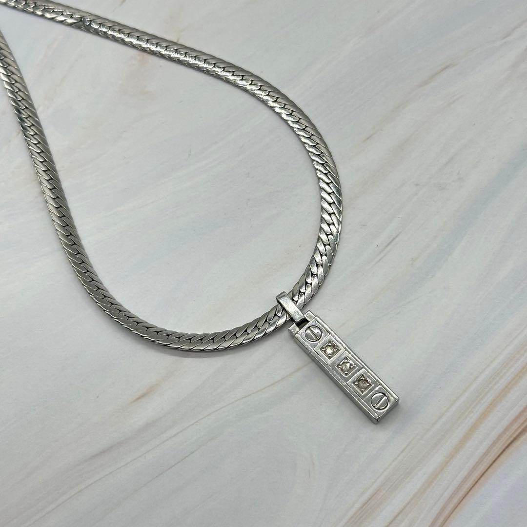 Prelude ゲルマニウム プラチナ ネックレス Pt-IN - メルカリ