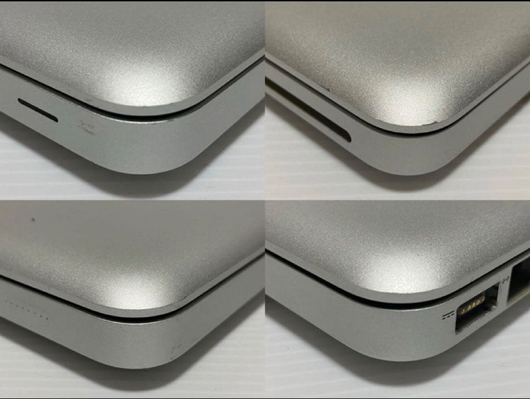 FA美品SSD512 Mac Book Pro 13inch Mid2012