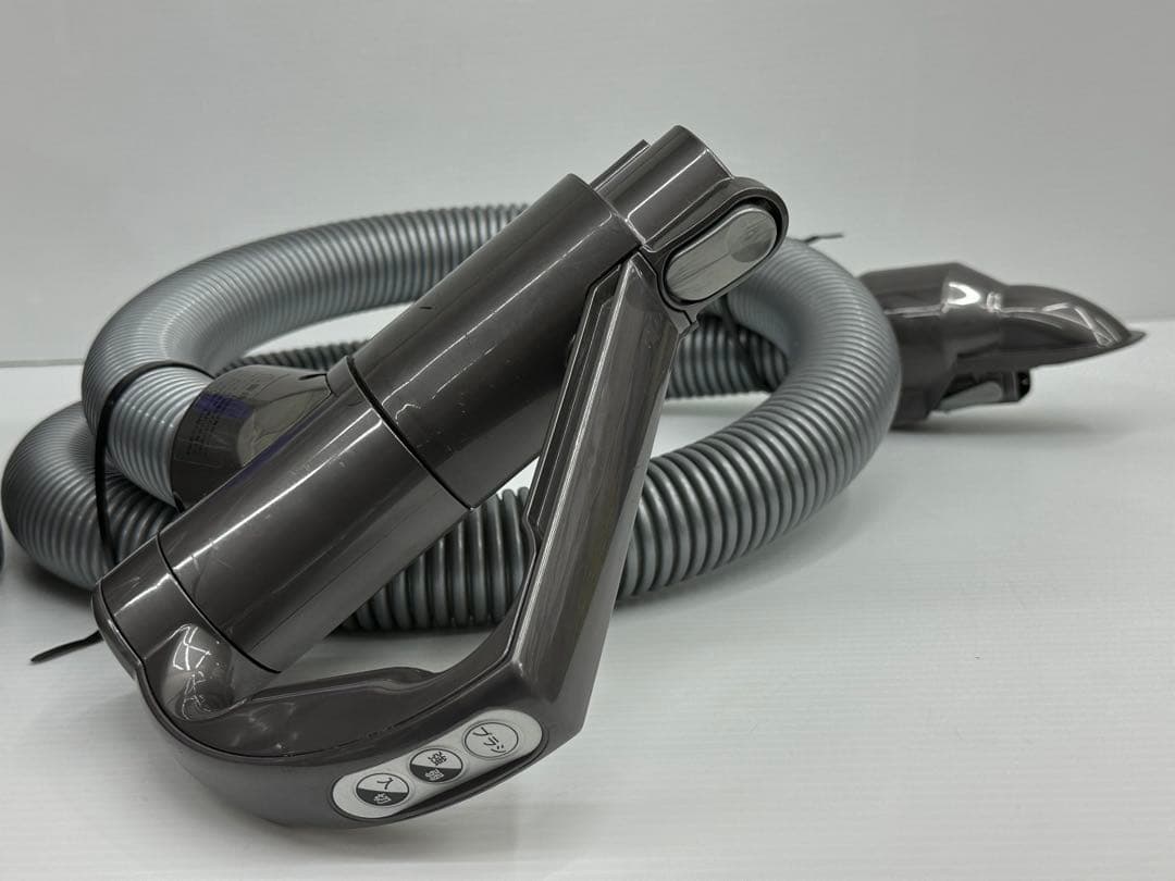 動作保証品 中古 ダイソン CY24 掃除機 本体のみ ホース ダストケース