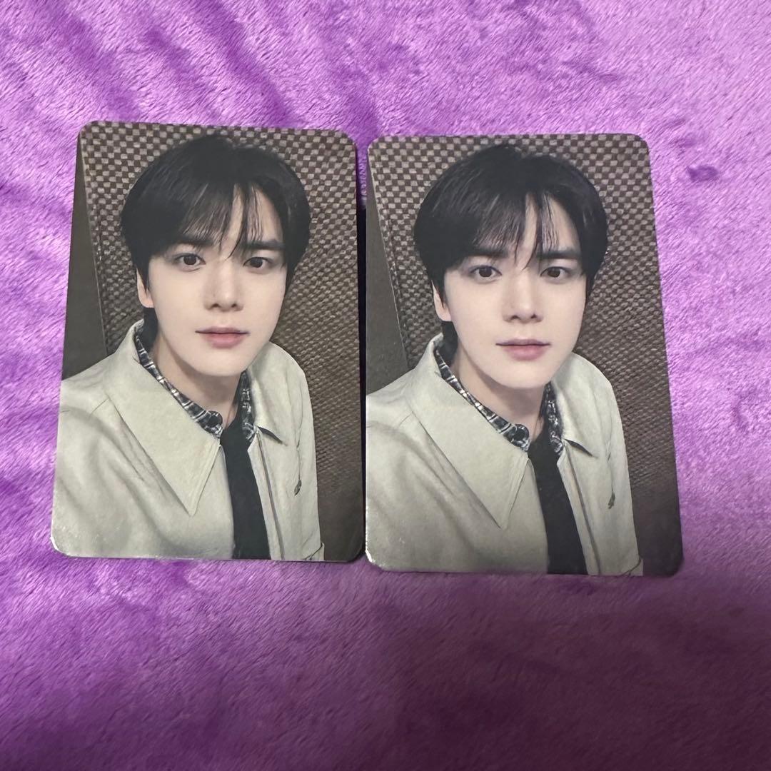 大阪 THEBOYZ whoop トレカ ヨンフン - メルカリ