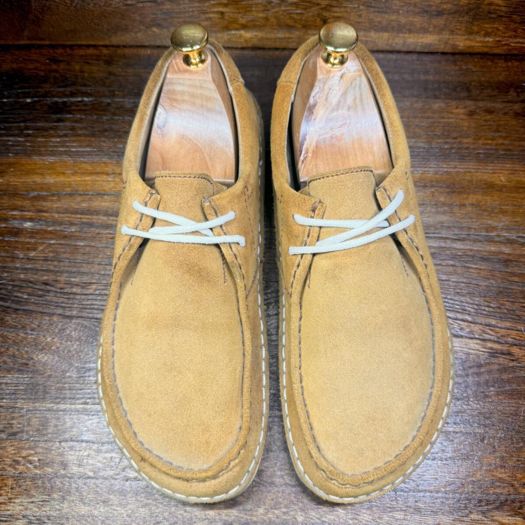 ◆BIRKENSTOCK◆ビルケンシュトック パサデナ 27.0cm スエード