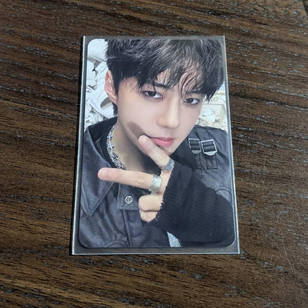 EXO REVERXE セフン トレカ EX-VISION SET A - メルカリ