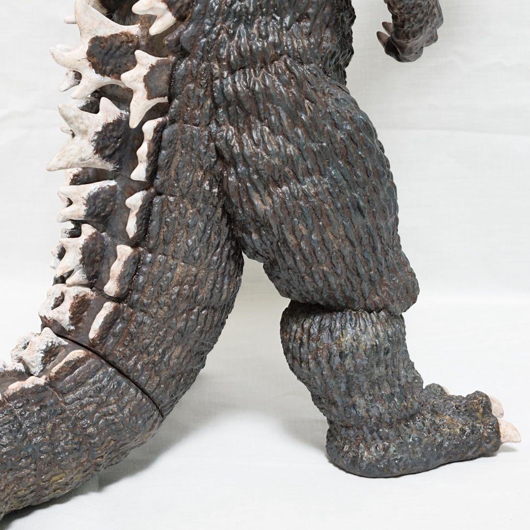 完成品】ビリケン商会 ゴジラの逆襲 ゴジラ（1955）逆ゴジ - メルカリ