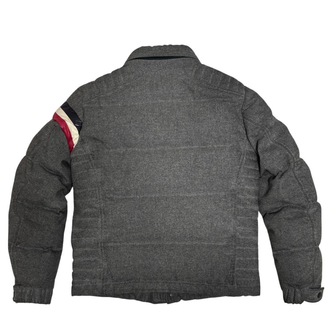 モンクレール CHARTREUSE シャルトリューズ ダウンジャケット - メルカリ