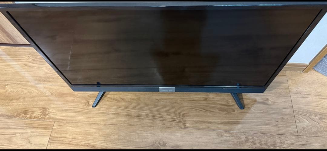 neXXion製32型液晶テレビ(直接引取り優先) - メルカリ