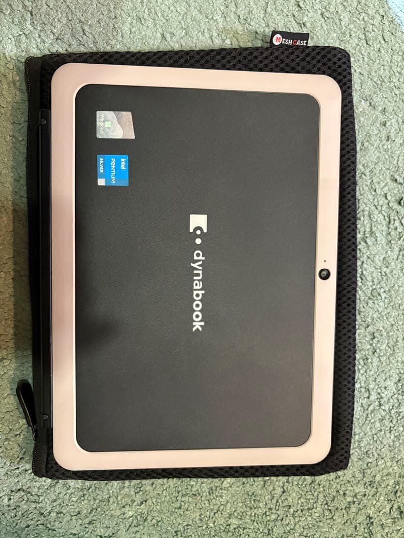 その他ノートPC本体 dynabook A6K2HYW8114A ビジネス2in1 K70/HY（型番：A6K2HYW8114A） | dynabook（ダイナブック