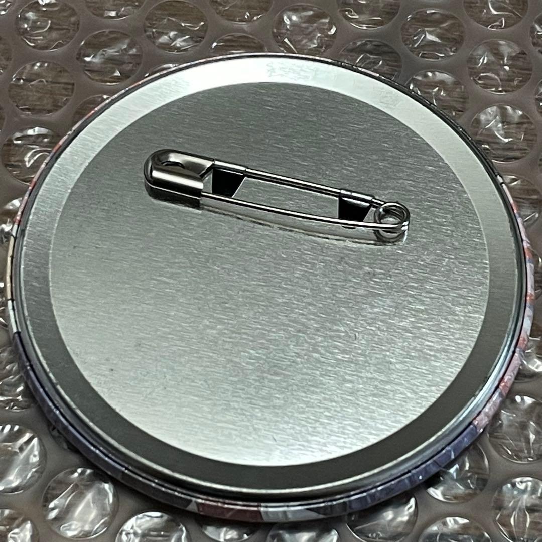 ハイキュー!! 黒尾鉄朗 Praying マスコット 缶バッジ 猫 - メルカリ