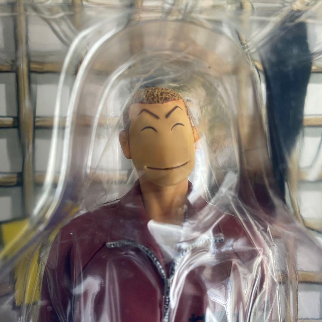 新品未使用】クローズ&WORST FBG 魂の絆！編 坊屋春道 レグルス版