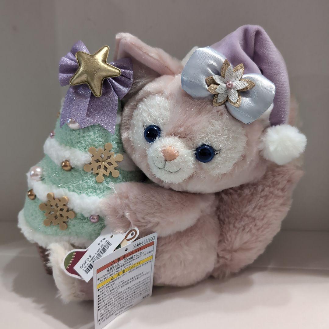 リーナベル　クリスマスツリー　シークレットオブスノーウィーデイ　新品 リーナベル クリスマス ツリー シークレットオブスノーウィーデイ