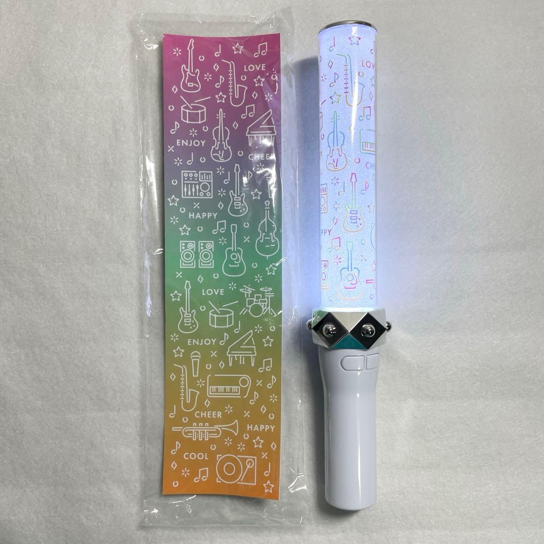 ジュニア オリジナルストア 公式 ペンライト ジャニーズJr. ジャニショ