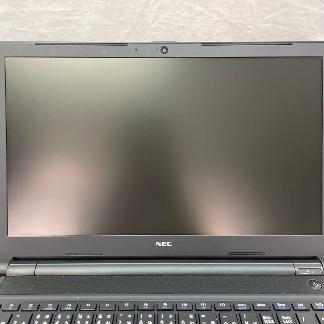 NEC VKT25F-3 i5-7200U メモリ8GB 500GB 美品 #3 - メルカリ