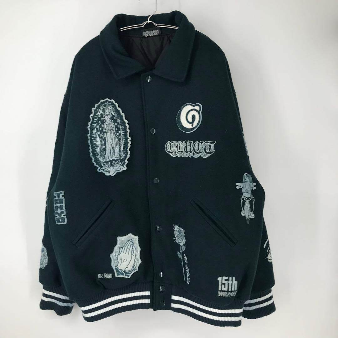 クラクト　スタジャン　XXL　グリーン クラクト スタジャン XXL グリーン - メルカリ