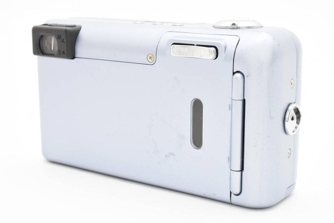 ペンタックス PENTAX ESPIO 120 SW II