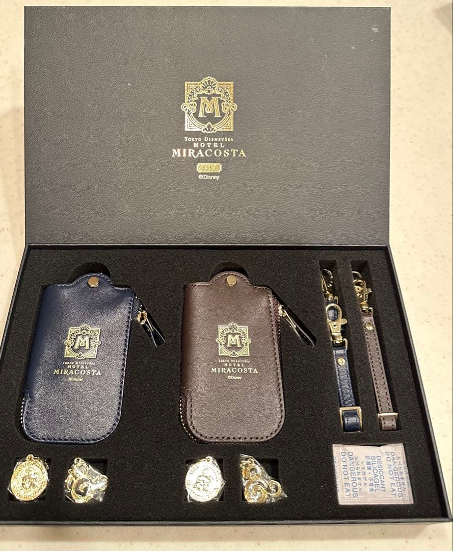 ディズニーシー ミラコスタ スイートルーム 宿泊者特典 - メルカリ