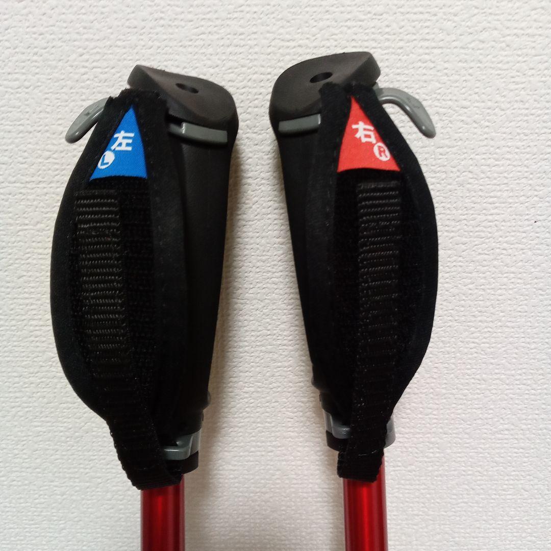 姿勢特化型エクササイズポール ウォーキングポール カワハラポール