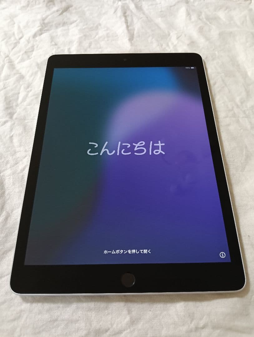 超美品 iPad 第9世代 バッテリー80% iPad第9世代のバッテリー交換を10780円で対応中！劣化や膨張でお困りの
