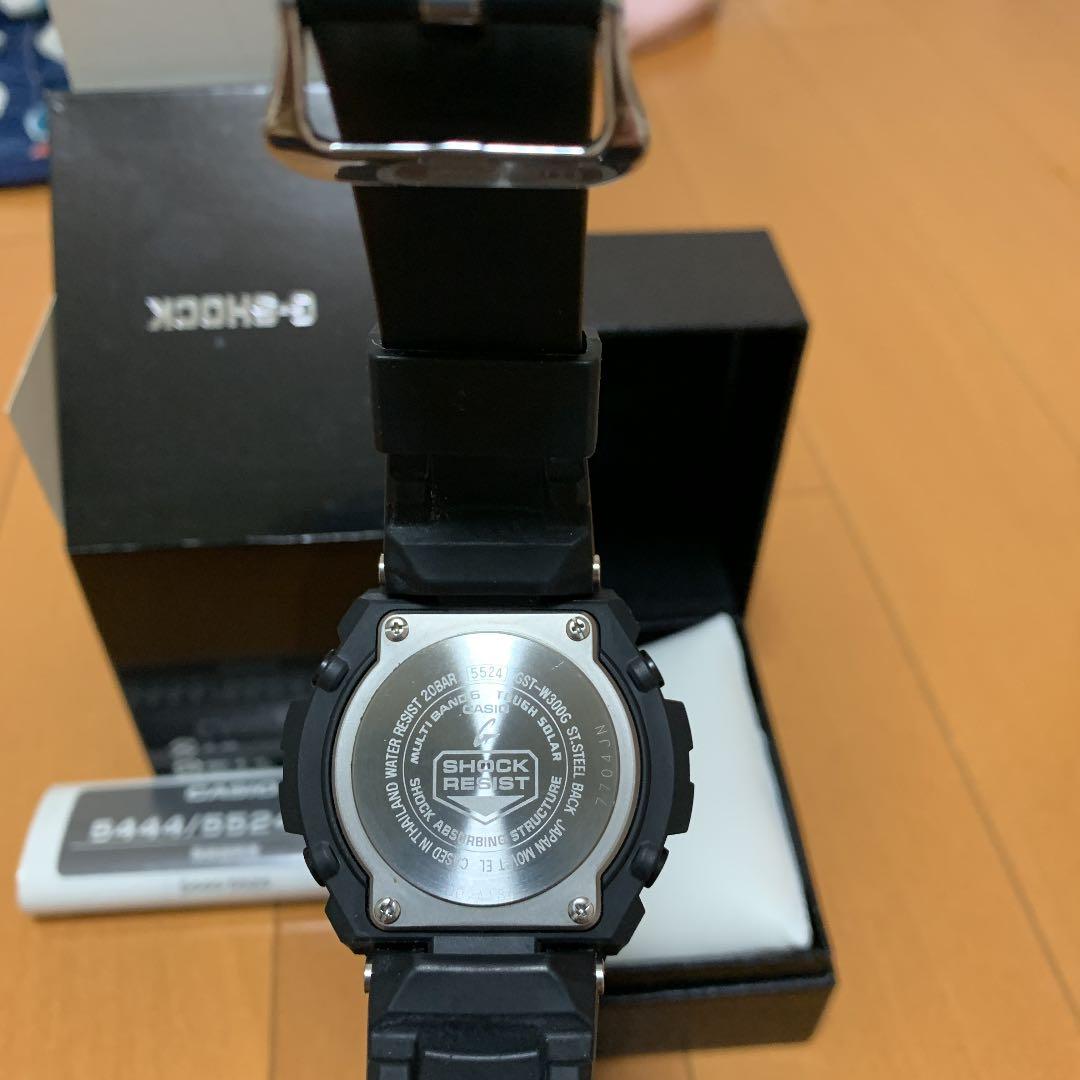 G-SHOCK 腕時計 5444/5524 - メルカリ