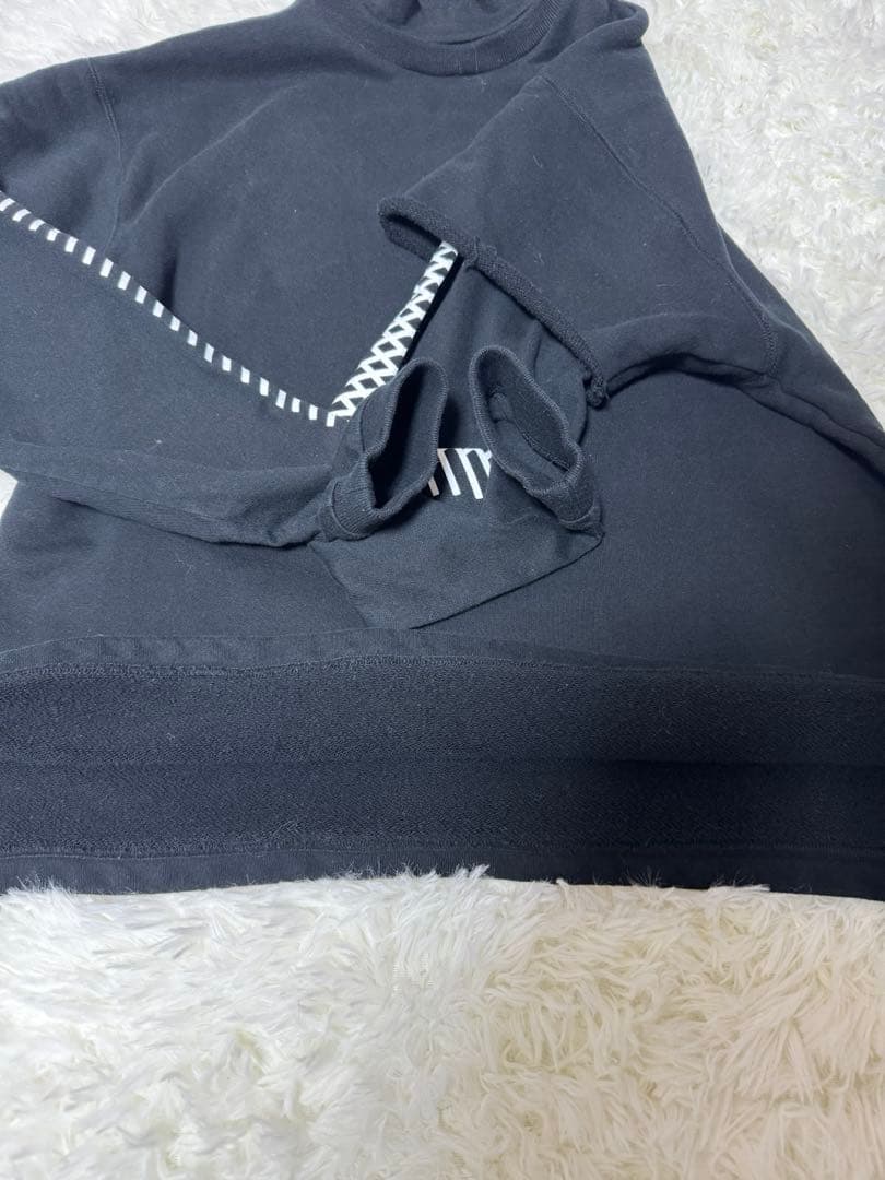 JSBスウェット黒 サイズS - メルカリ