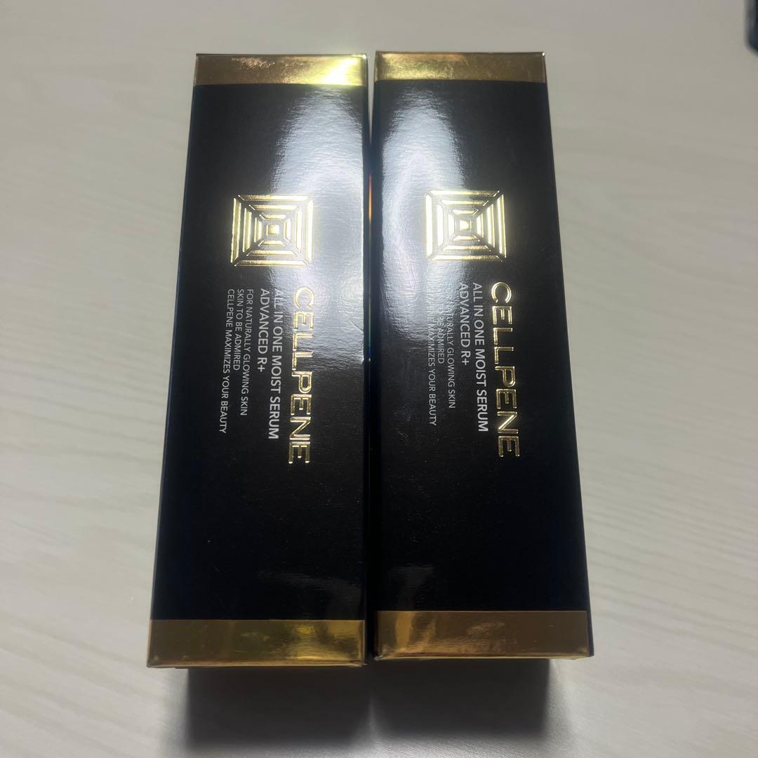 セルペネ　オールインワンモイストセラム　2本セット セルペネ オールインワンモイストセラム AR＋ - スキンケア | 通販