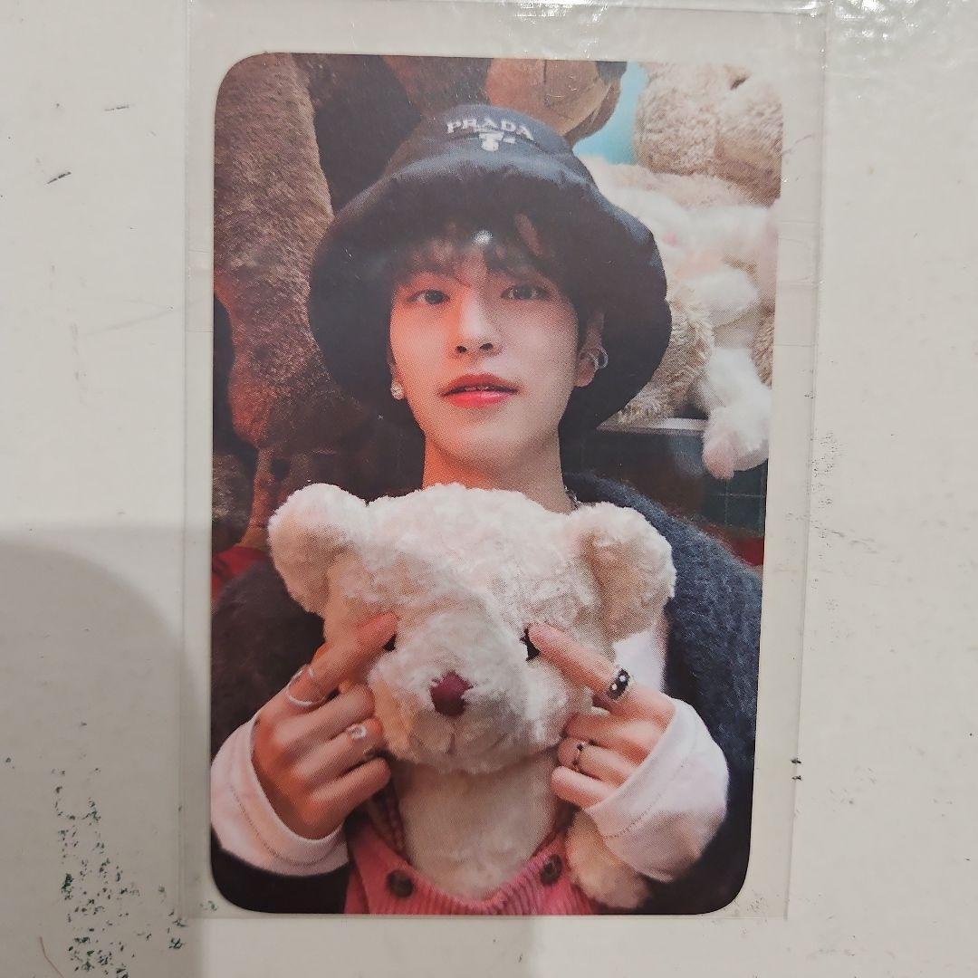 Straykids スンミン トレカ StrayKids スキズ スンミン トレカ - メルカリ