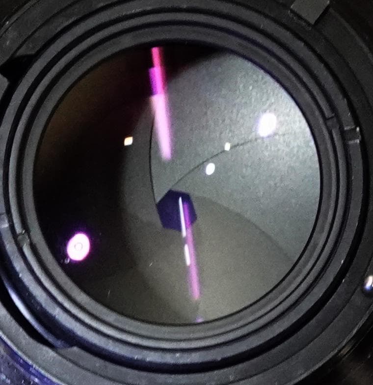 6075981　お薦め極上品　後期型Super-Takumar　F1.8/55