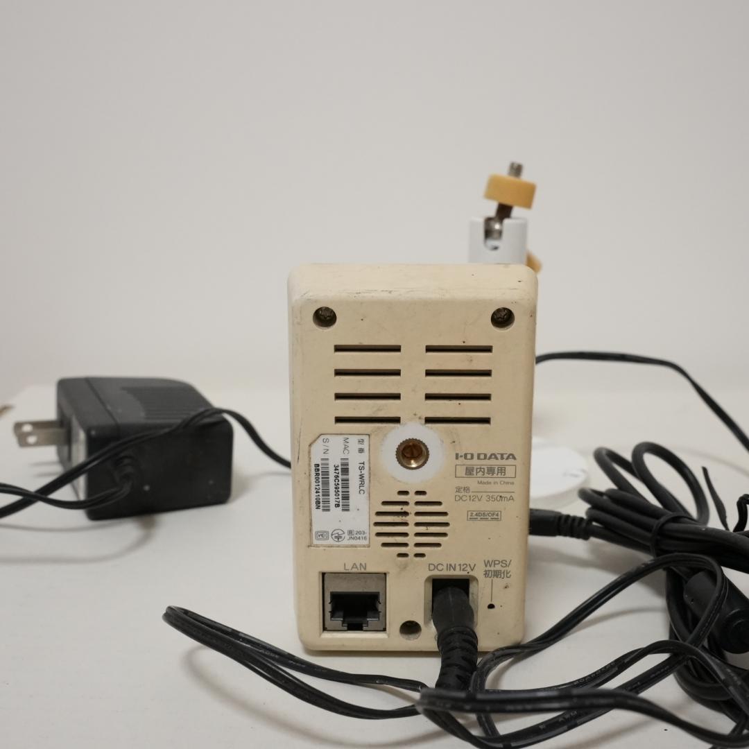 Qwatch Remote Link TS-WRLC ＆TS-WLCAM/V - メルカリ