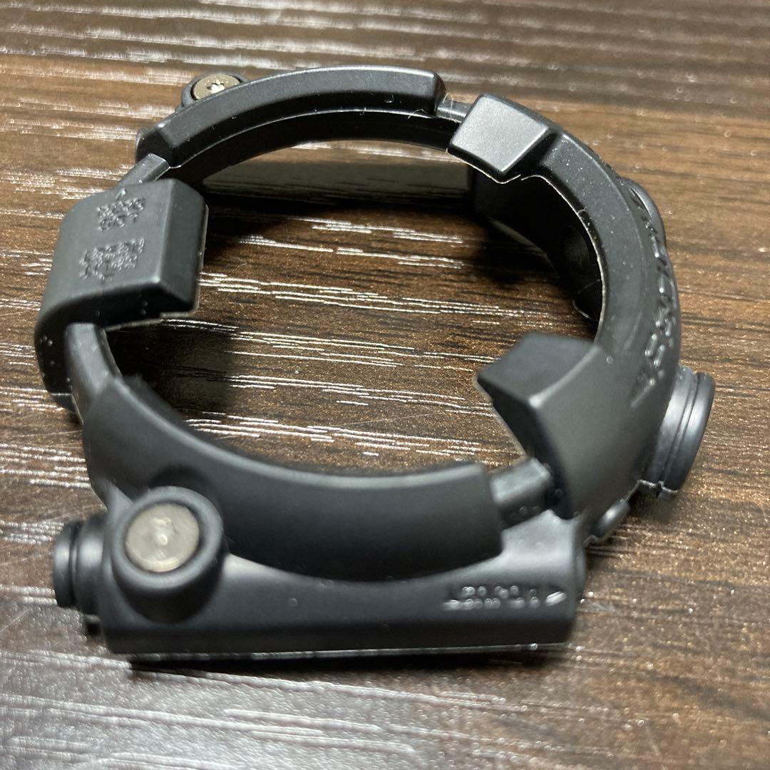 フロッグマン frogman dw-8200 純正ベルト ベゼル - メルカリ