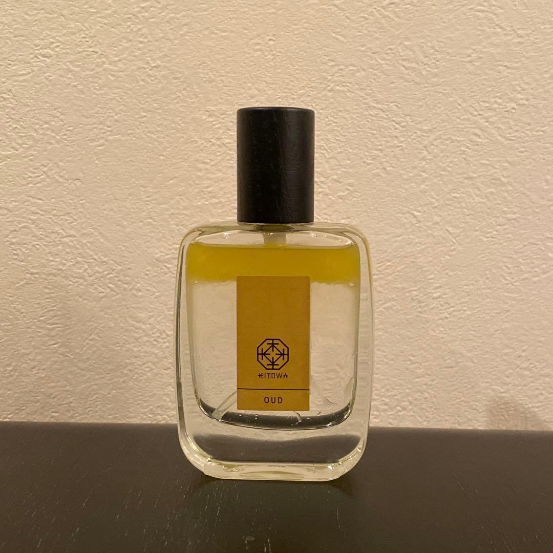 KITOWA オーエクロジオン OUD EAU ÉCLOSION OUD | KITOWA