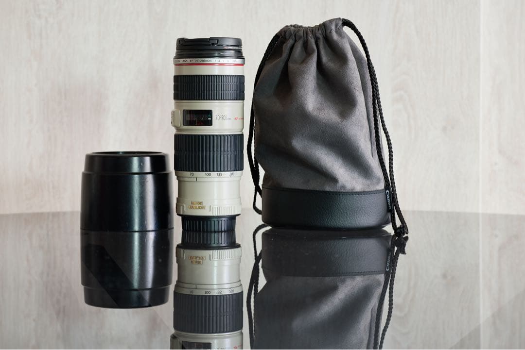 レンズ(ズーム) Canon EF 70-200mm f/4L IS I USM Amazon.com : Canon 70-200mm f/4L EF is USM : Camera Lenses