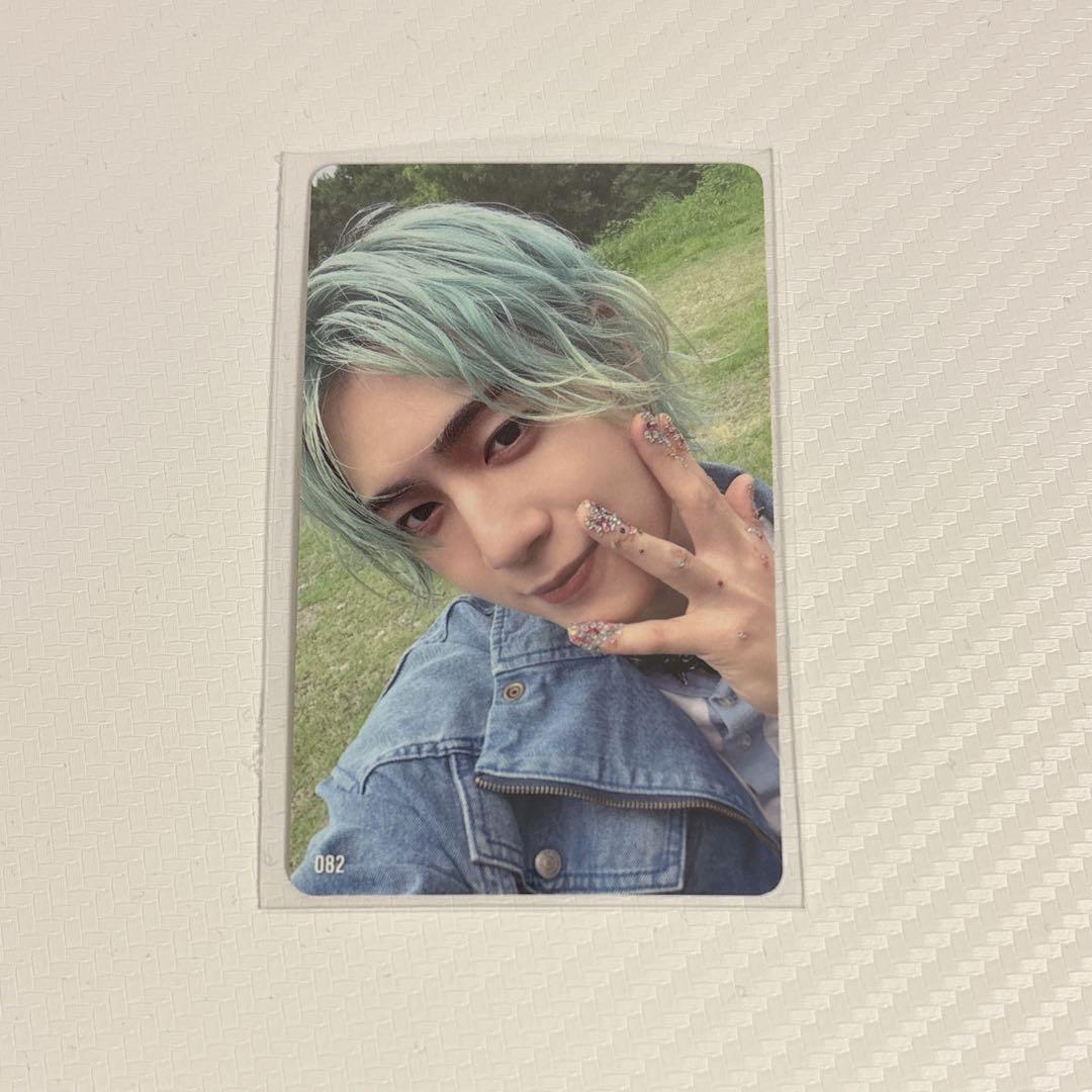 INI 佐野雄大 FTC 7000円トレカ 082 - メルカリ