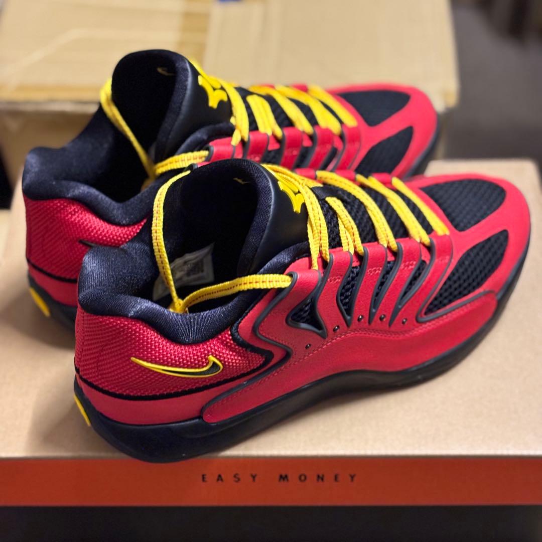 海外限定】NIKE KD18 