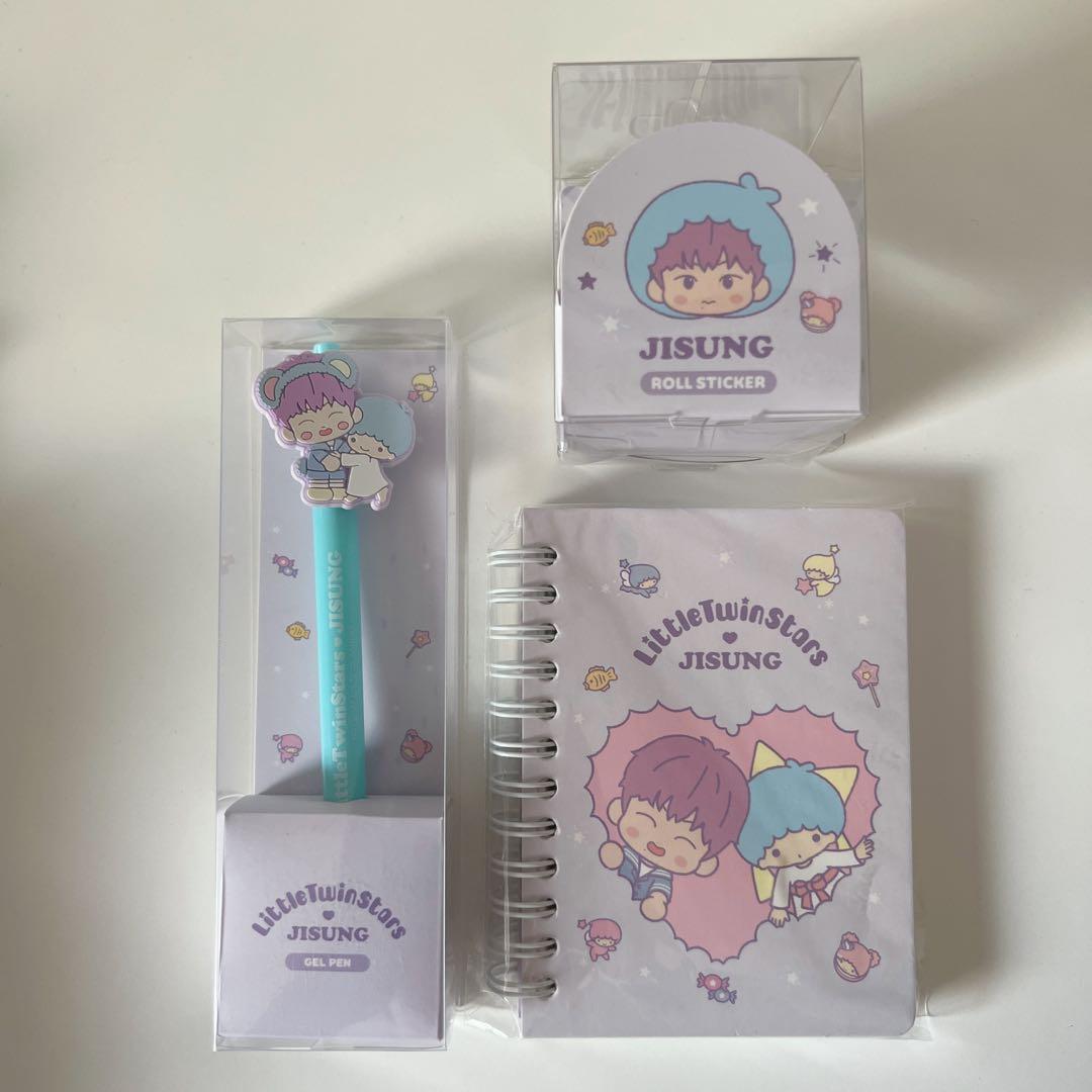 NCT サンリオ チソン - メルカリ