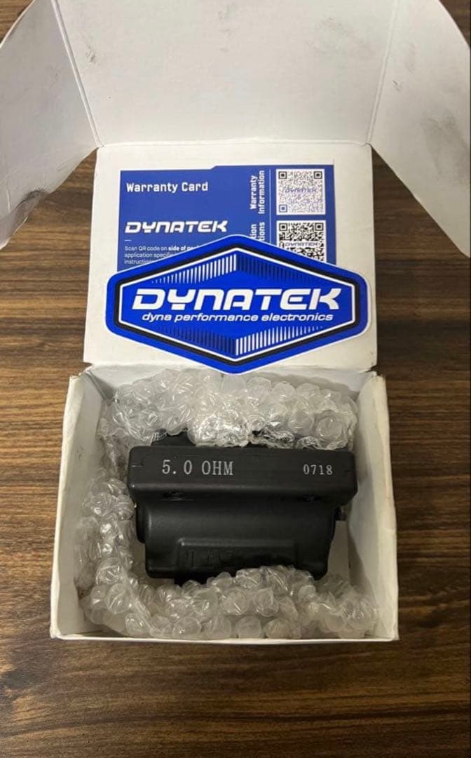 DC7-1 ダイナ ポイント用 コイル (イグニッション 5オーム) DC71 ダイナ ポイント用 コイル (イグニッション 5オーム