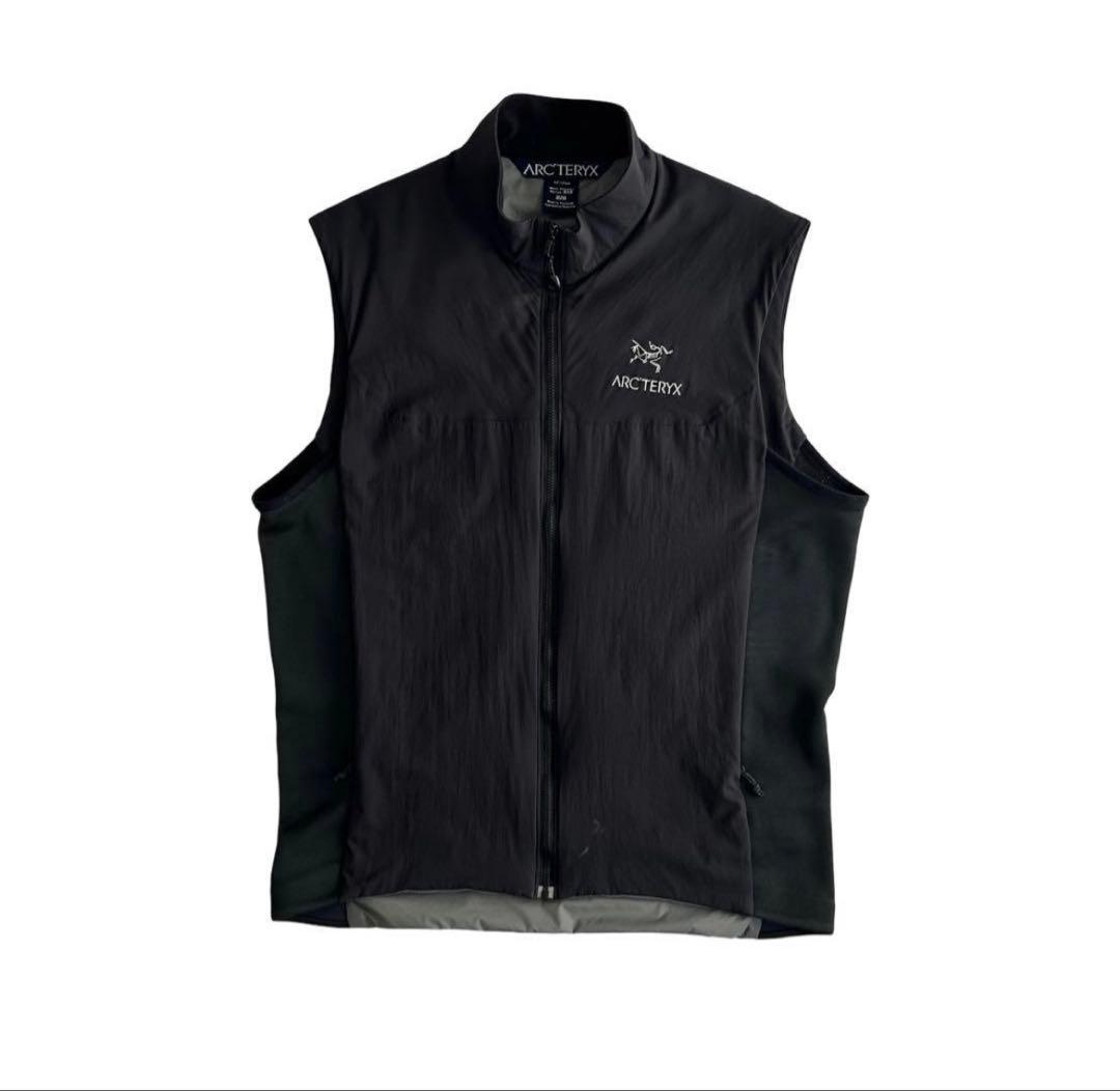 ARC'TERYX アークテリクス アトム ベスト Mサイズ ATOM VEST Atom Vest M | ARC'TERYX(アークテリクス) / アウター ダウン・中綿