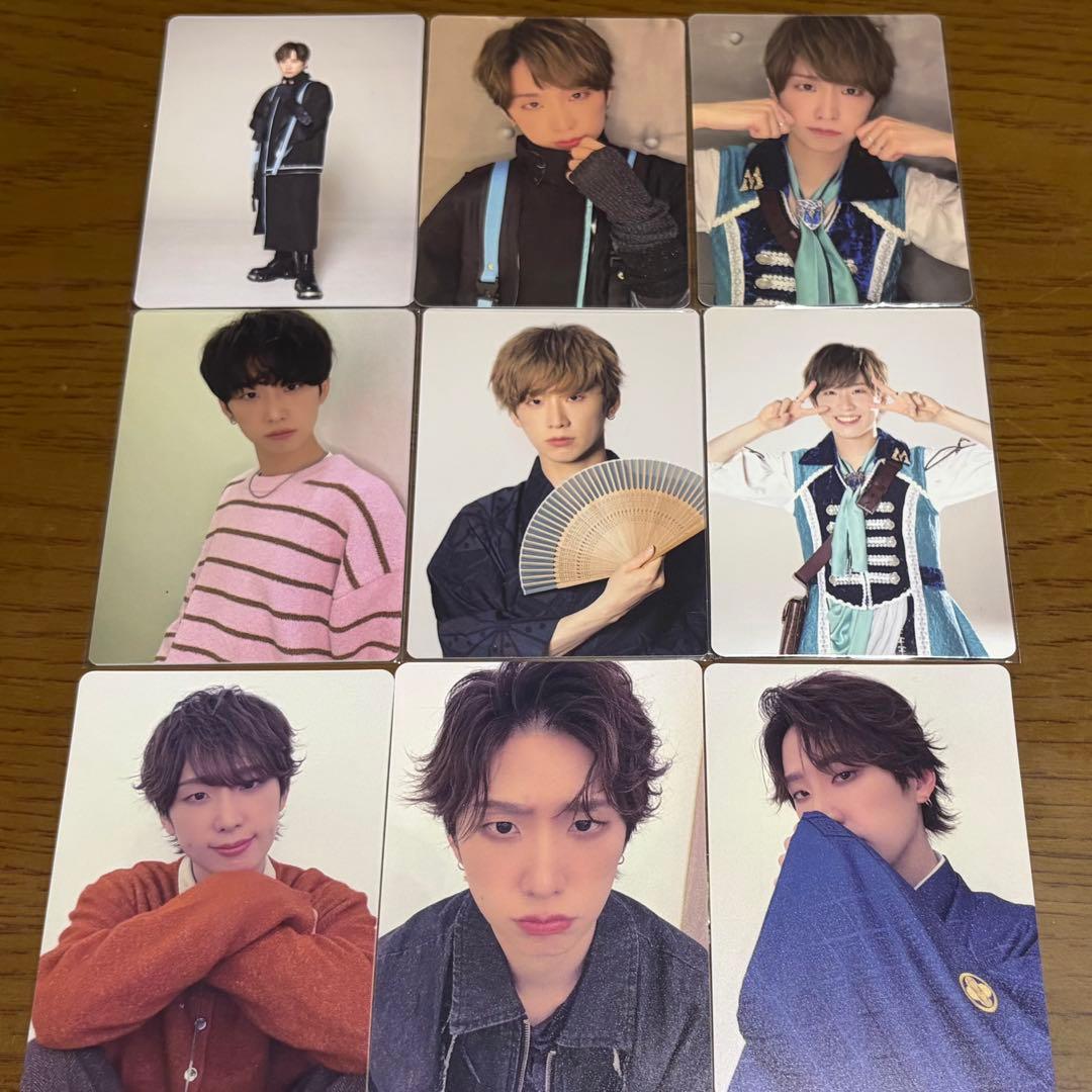 MeseMoa. めせもあ。 トレカ - メルカリ